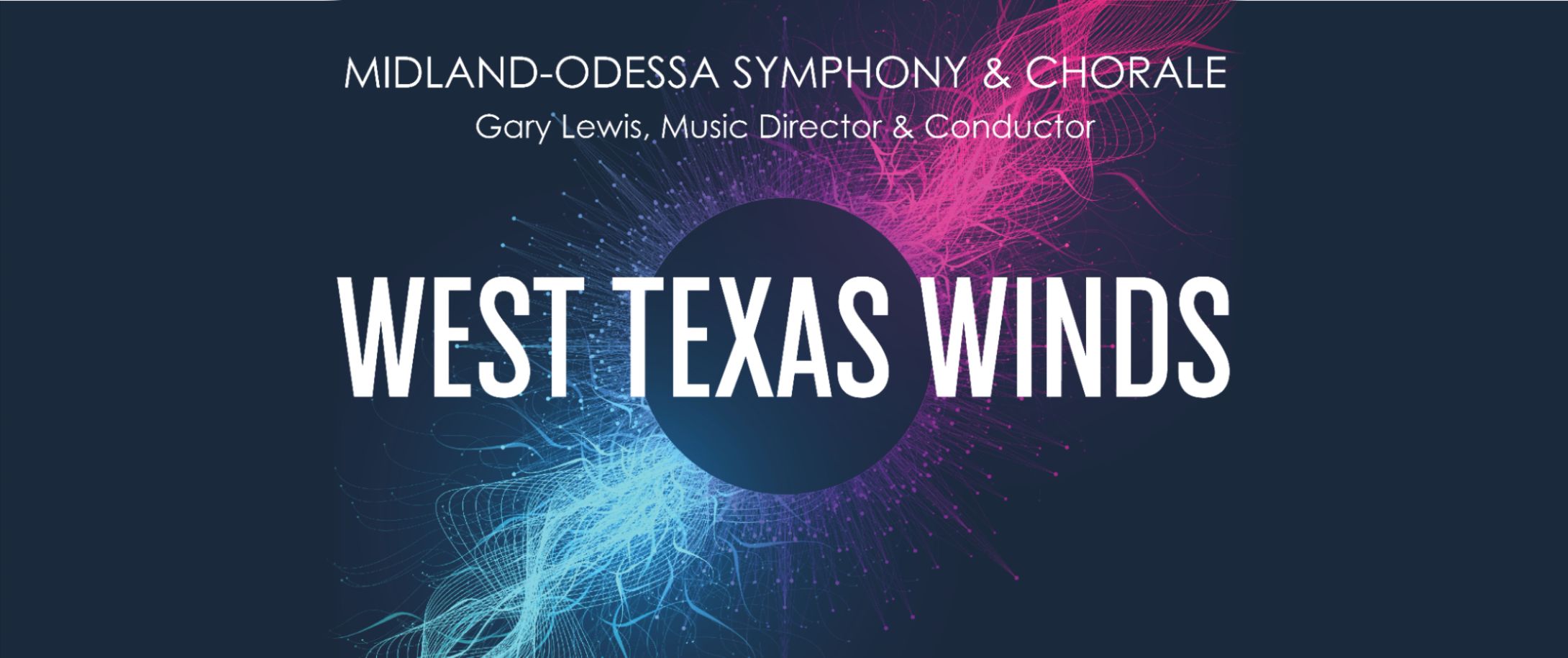 MOSC Presents West Texas Winds 